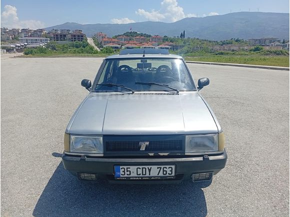 Sahibinden Tofaş Şahin 1.6 ie 2000 Model