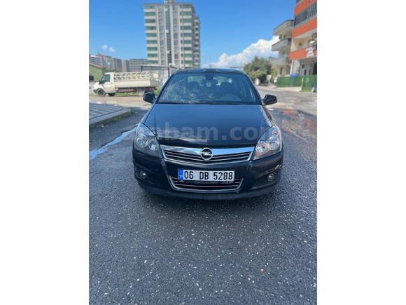 Sahibinden Opel Astra 1.3 CDTI Enjoy 111.Yıl 2010 Model