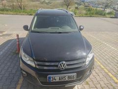 Sahibinden Volkswagen Tiguan 1.4 TSI Lounge 2015 Model 