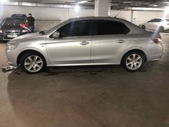 Sahibinden Peugeot 301 1.6 HDi Allure 2015 Model  153.000 km Gri