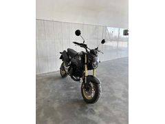 Sahibinden Honda MSX 125 