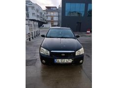 Sahibinden Kia Cerato 1.6 EX Premium 2005 Model