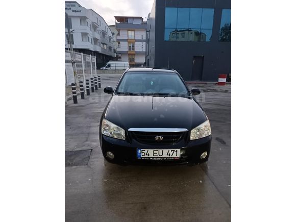 Sahibinden Kia Cerato 1.6 EX Premium 2005 Model