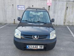 Sahibinden Peugeot Partner 1.9 D 2007 Model