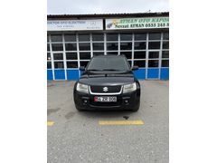 Sahibinden Suzuki Grand Vitara 2.0 JLX-AL 2007 Model 