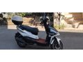 Sahibinden Arora Verano özel seri 50 125cc Bursa