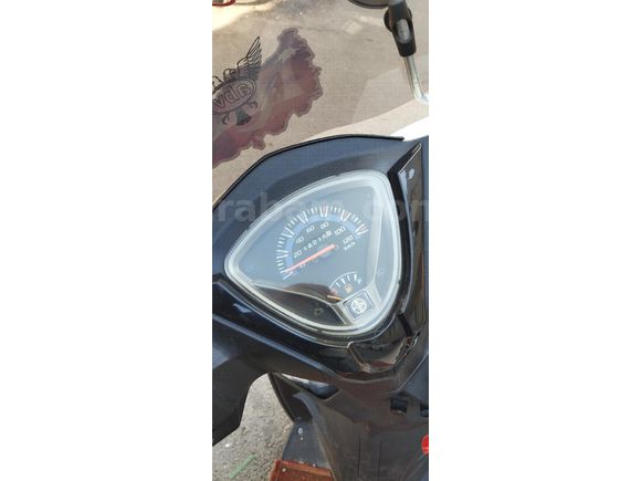 Sahibinden Arora Verano özel seri 50 125cc Bursa