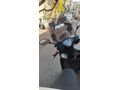 Sahibinden Arora Verano özel seri 50 125cc Bursa