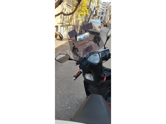 Sahibinden Arora Verano özel seri 50 125cc Bursa