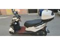 Sahibinden Arora Verano özel seri 50 125cc Bursa