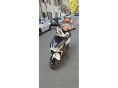 Sahibinden Arora Verano özel seri 50 125cc Bursa