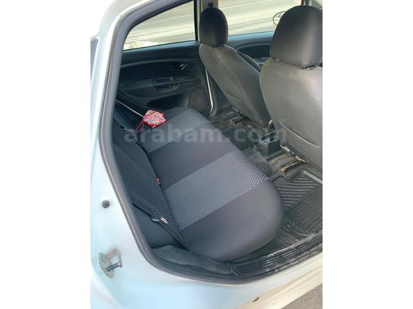 Sahibinden Fiat Linea 1.3 Multijet Active Plus 2014 Model Gaziantep