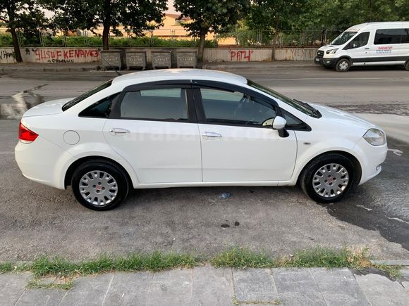 Sahibinden Fiat Linea 1.3 Multijet Active Plus 2014 Model Gaziantep