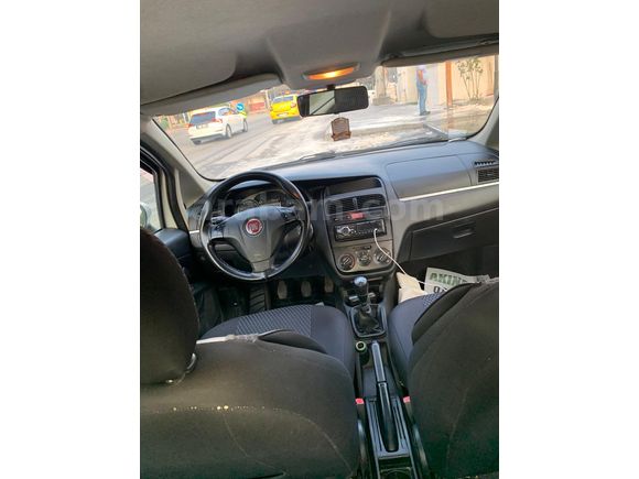 Sahibinden Fiat Linea 1.3 Multijet Active Plus 2014 Model Gaziantep