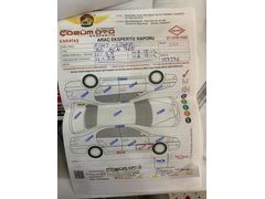 Sahibinden Fiat Linea 1.3 Multijet Active Plus 2014 Model Gaziantep