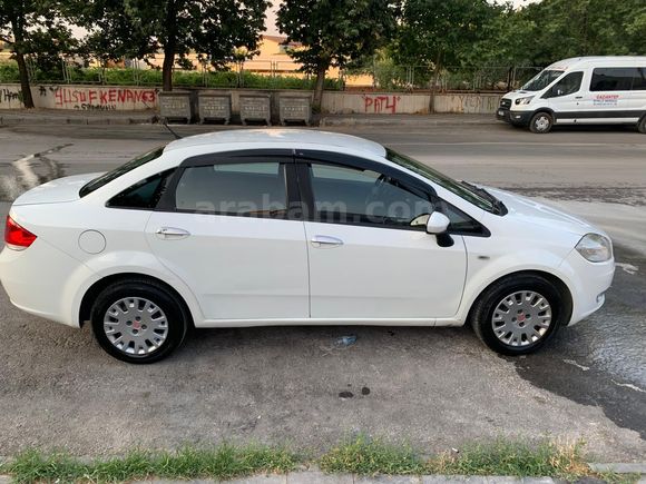 Sahibinden Fiat Linea 1.3 Multijet Active Plus 2014 Model Gaziantep