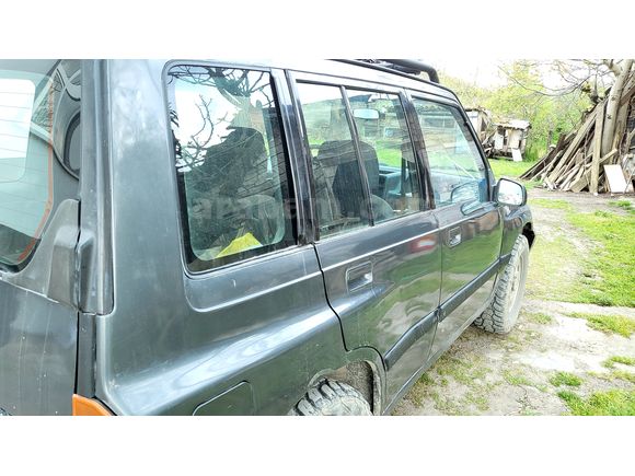Sahibinden Suzuki Vitara JLX 1993 Model 