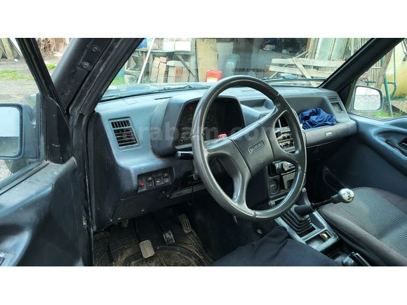 Sahibinden Suzuki Vitara JLX 1993 Model 