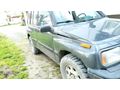 Sahibinden Suzuki Vitara JLX 1993 Model 