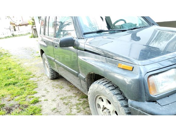 Sahibinden Suzuki Vitara JLX 1993 Model 