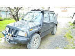 Sahibinden Suzuki Vitara JLX 1993 Model 