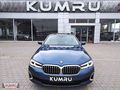 KUMRU OTOMOTİV'DEN 2022 BMW 5.20İ 170 HP Luxury Line