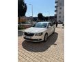 Sahibinden Skoda SuperB 1.6 TDI Elegance 2014 Model