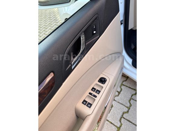 Sahibinden Skoda SuperB 1.6 TDI Elegance 2014 Model