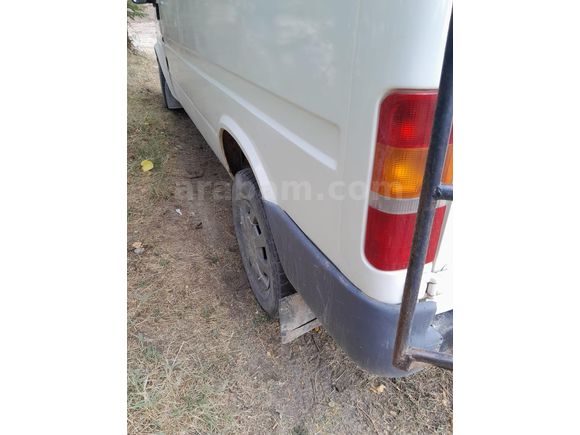 Sahibinden Ford Transit 190 V 2000 Model