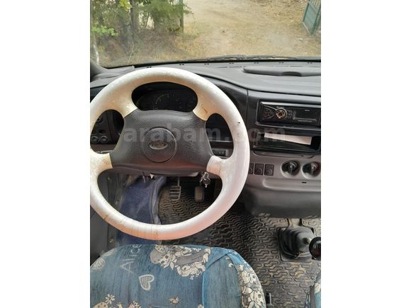 Sahibinden Ford Transit 190 V 2000 Model
