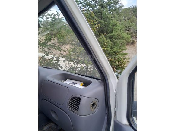 Sahibinden Ford Transit 190 V 2000 Model