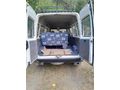 Sahibinden Ford Transit 190 V 2000 Model