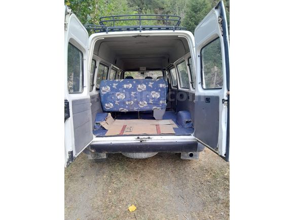 Sahibinden Ford Transit 190 V 2000 Model