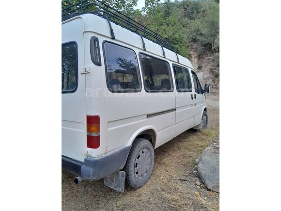 Sahibinden Ford Transit 190 V 2000 Model