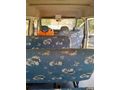 Sahibinden Ford Transit 190 V 2000 Model