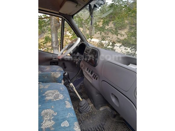Sahibinden Ford Transit 190 V 2000 Model