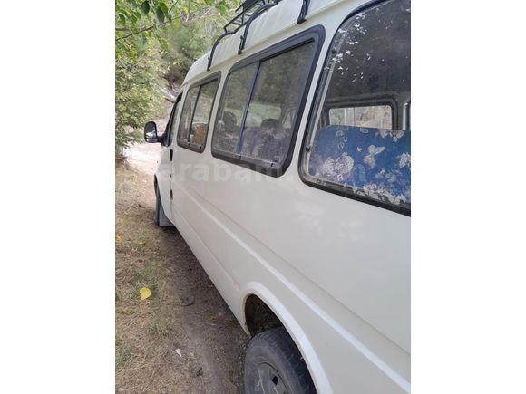Sahibinden Ford Transit 190 V 2000 Model