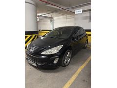 Sahibinden Peugeot 308 1.6 HDi Sportium 2011 Model 