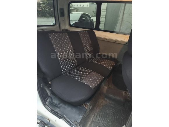 Sahibinden Renault Kangoo 1.5 dCi Expression 2004 Model  400.000 km Beyaz