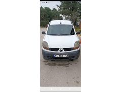Sahibinden Renault Kangoo 1.5 dCi Expression 2004 Model  400.000 km Beyaz