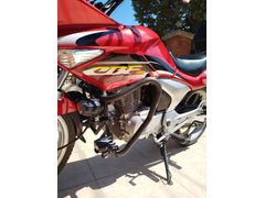 Sahibinden Honda CBF 150