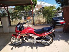 Sahibinden Honda CBF 150
