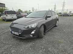 Sahibinden Ford Focus 1.5 TDCi Titanium 2020 Model İstanbul