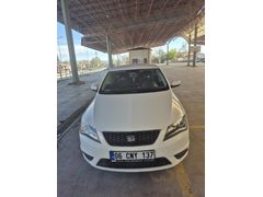 Sahibinden Seat Toledo 1.4 TDI Style 2016 Model Samsun