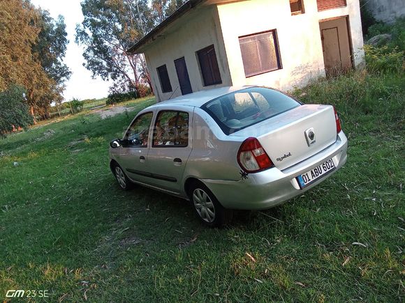 Sahibinden Renault Symbol 1.4 Authentique 2008 Model