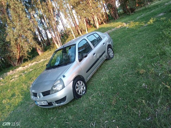 Sahibinden Renault Symbol 1.4 Authentique 2008 Model