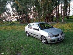 Sahibinden Renault Symbol 1.4 Authentique 2008 Model