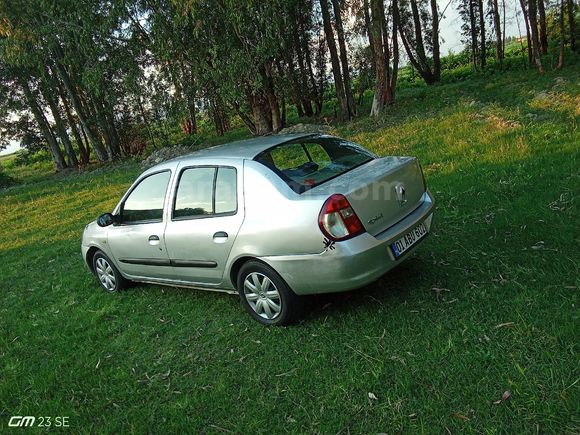 Sahibinden Renault Symbol 1.4 Authentique 2008 Model