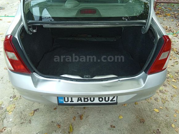 Sahibinden Renault Symbol 1.4 Authentique 2008 Model