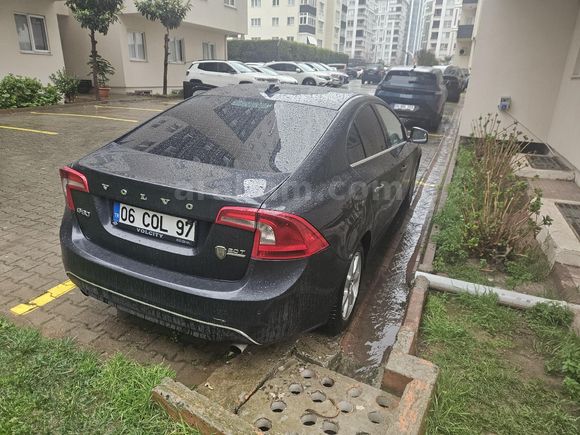 2018 kasa Yetkili Servis Bakımlı Hiç LPG Takılmamış